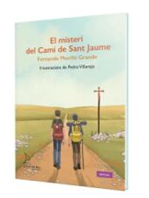 EL MISTERI DEL CAMI DE SANT JAUME