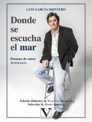 Donde se escucha el mar