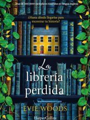 La librería perdida