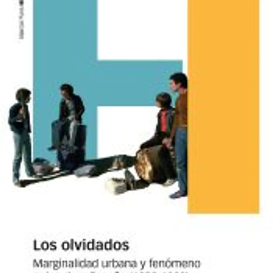 Los olvidados 1