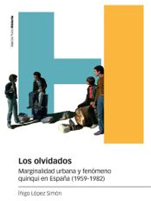 Los olvidados
