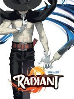 Radiant 2
