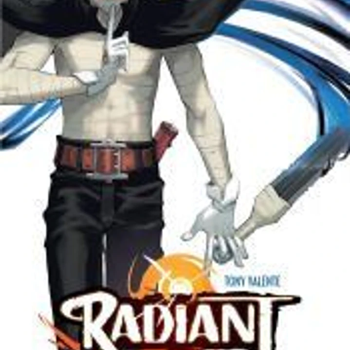 Radiant 2 1