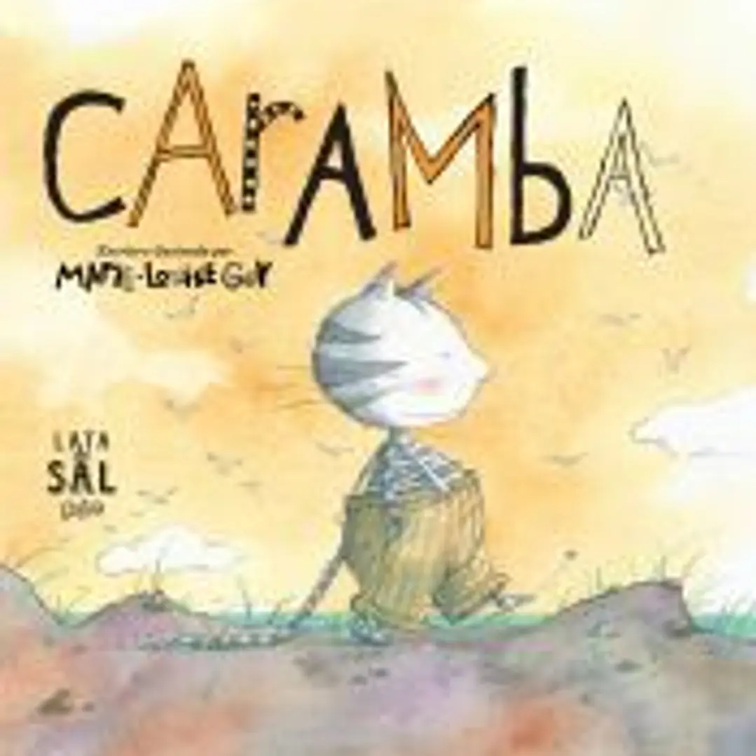 Caramba 1