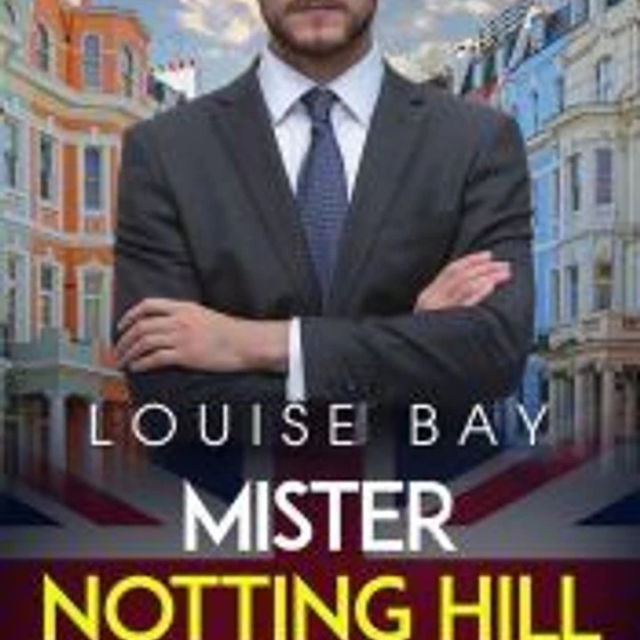 Mister Notting Hill 1