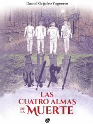 Las cuatro almas de la muerte