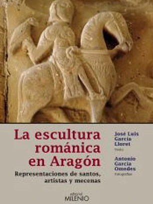 ESCULTURA ROMANICA EN ARAGON,