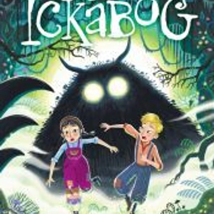 El ickabog (edición con ilustraciones de Ben Mantle) 1