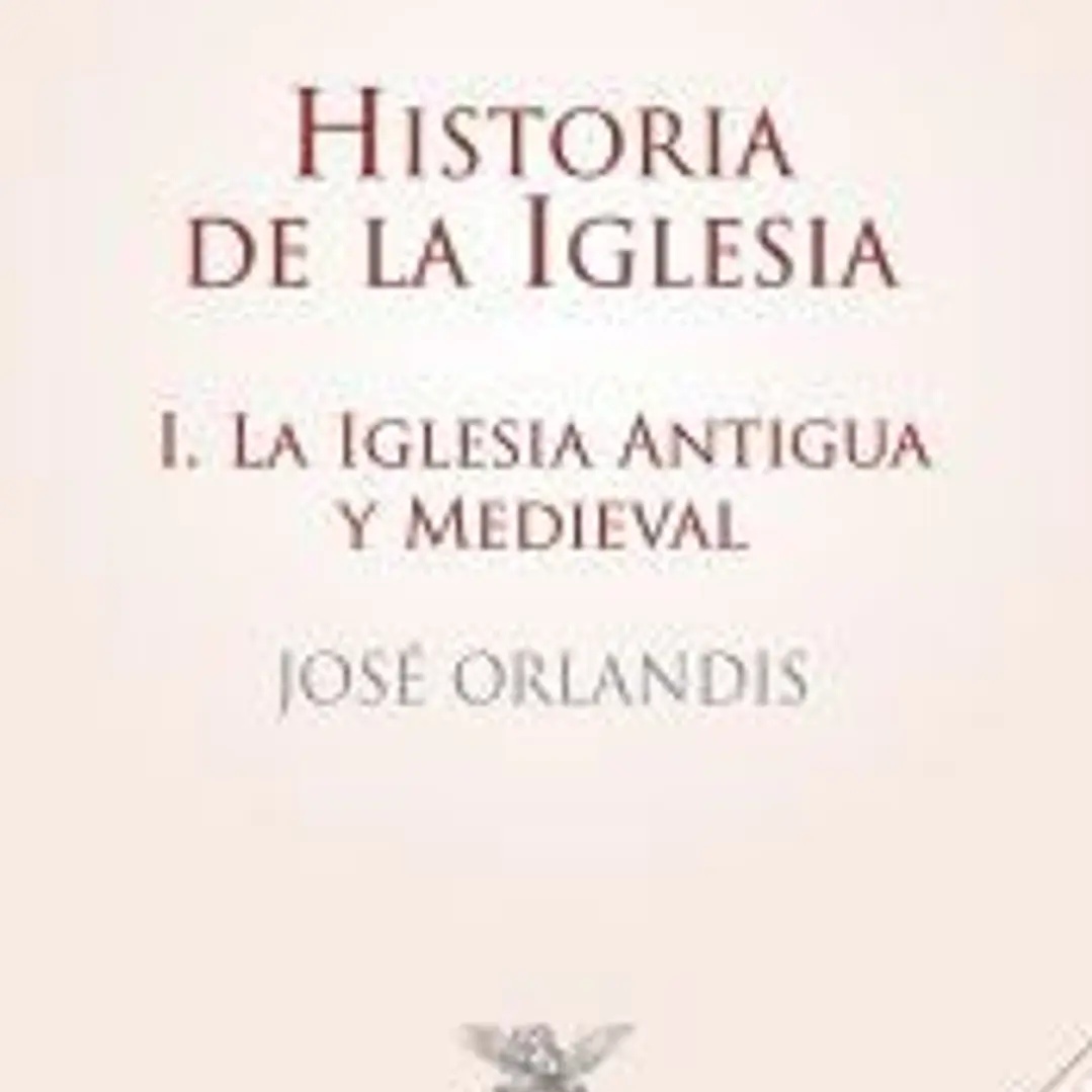 Historia de la iglesia. Vol. I, La iglesia antigua y medieval 1