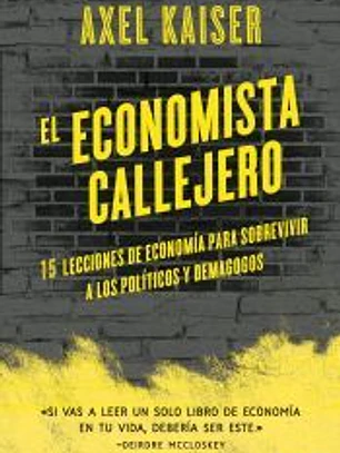 El economista callejero