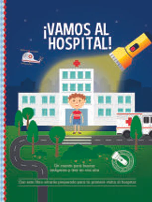 VAMOS AL HOSPITAL