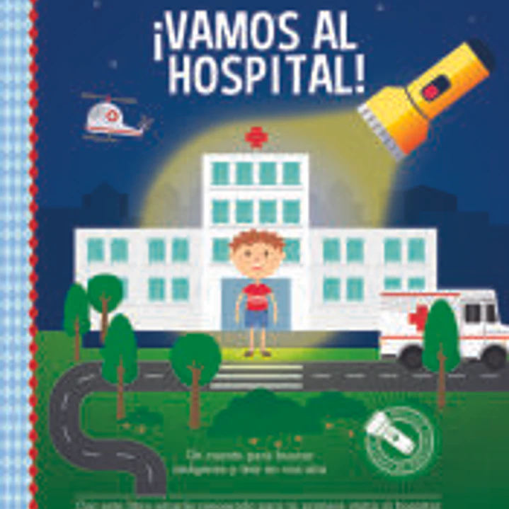 VAMOS AL HOSPITAL 1