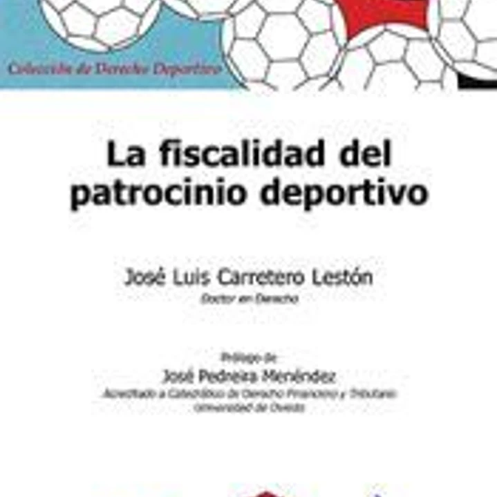 La fiscalidad del patrocinio deportivo 1