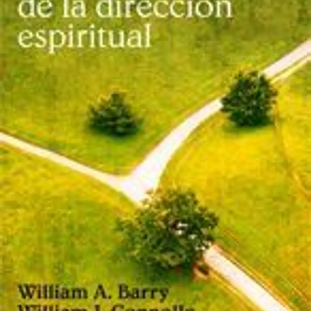 La práctica de la dirección espiritual 1