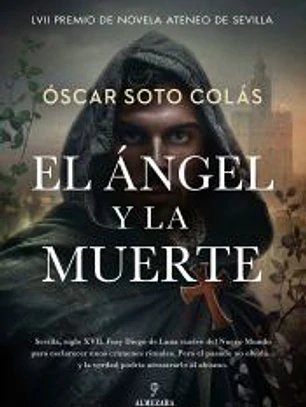 El ángel y la muerte