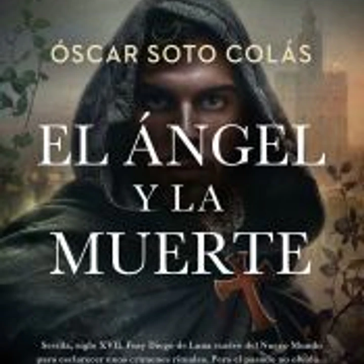 El ángel y la muerte 1