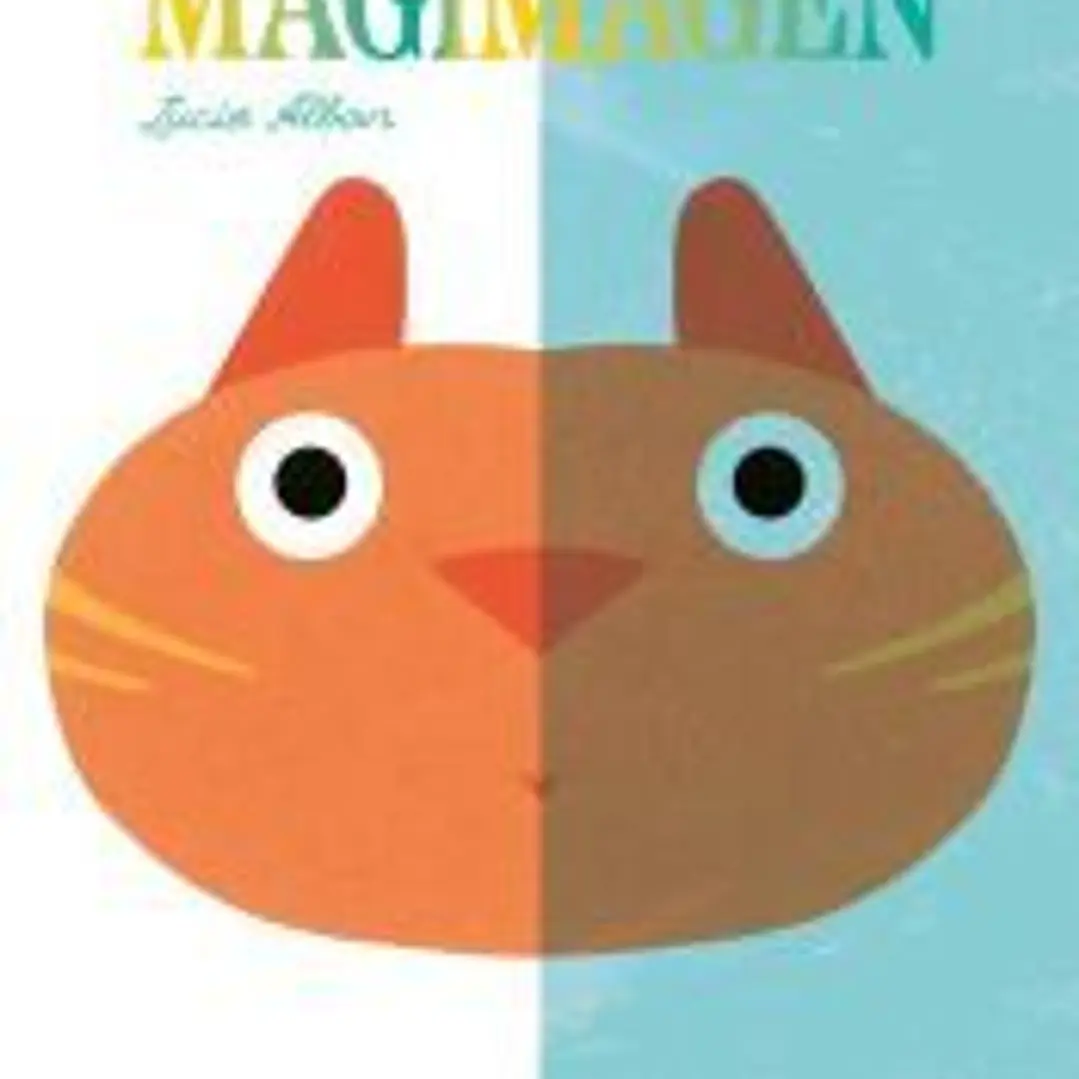 Magimagen 1
