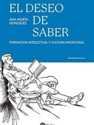 El deseo de saber