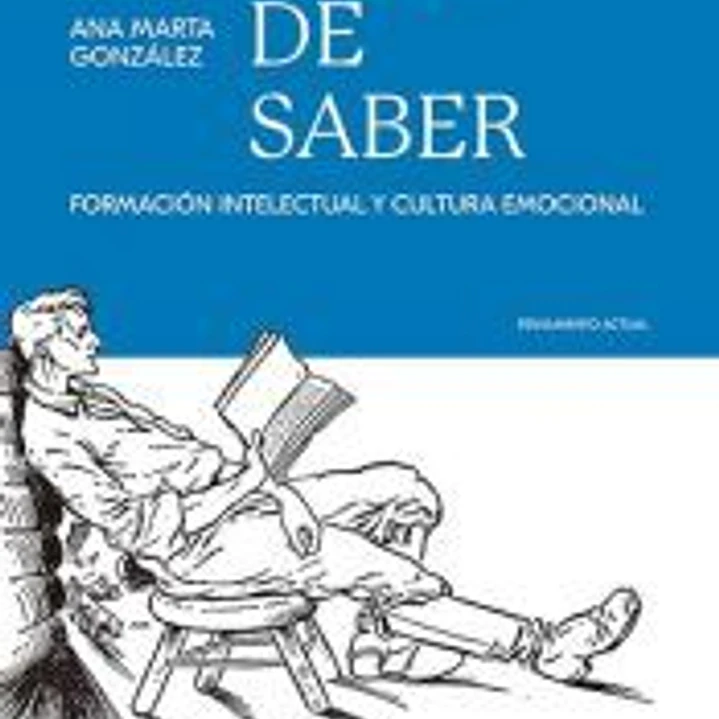 El deseo de saber 1