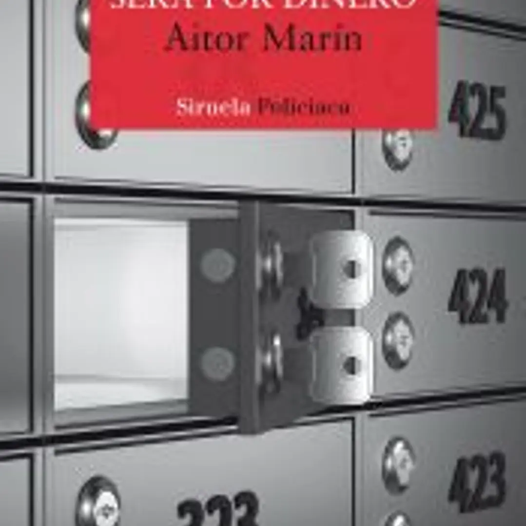 Será por dinero 1