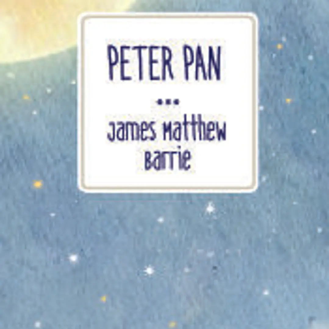 Peter Pan 1