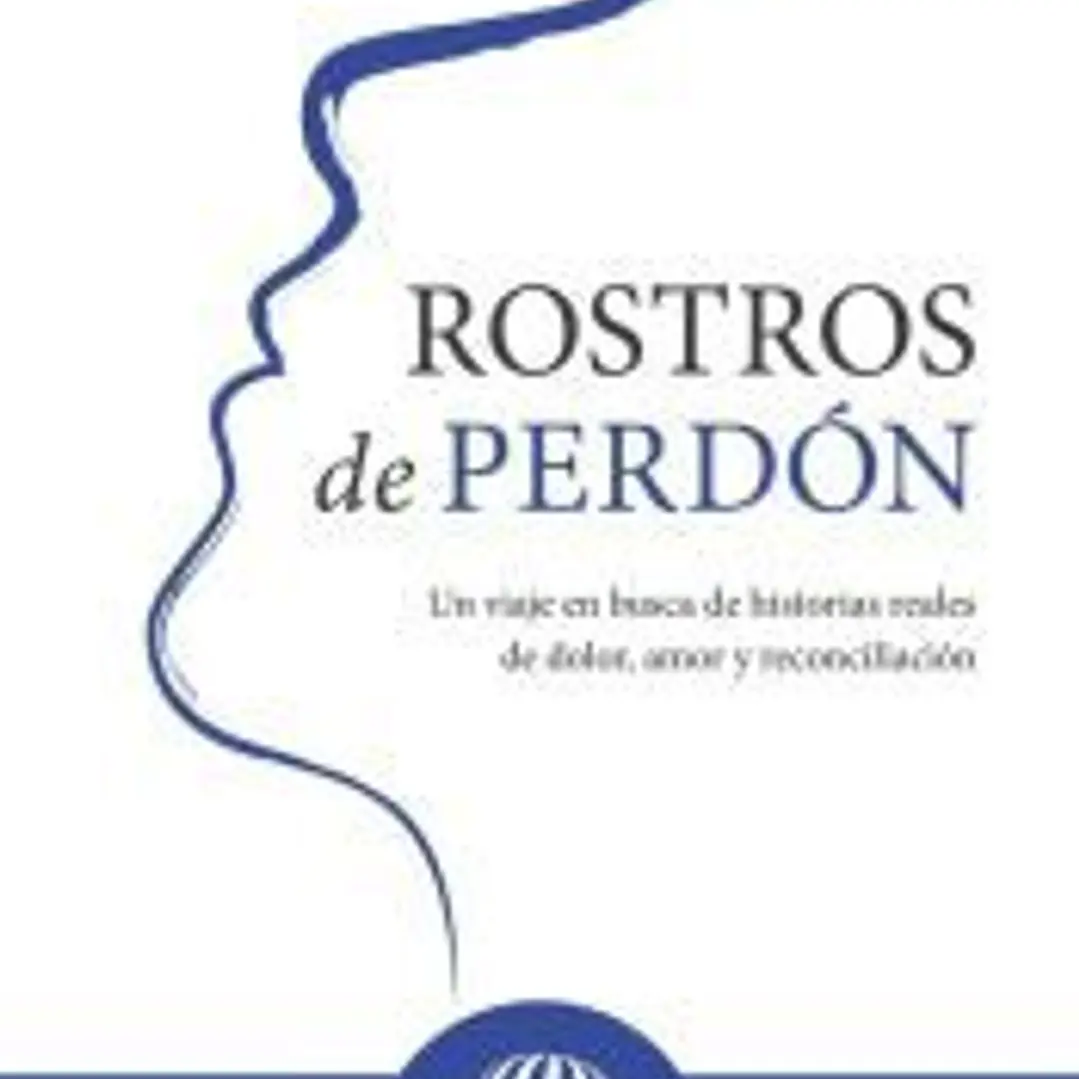 Rostros de perdón 1