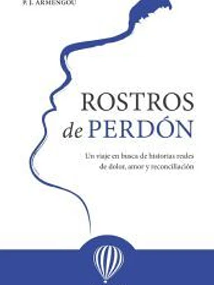 Rostros de perdón