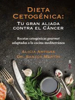 Dieta cetogénica: tu gran aliada contra el cáncer