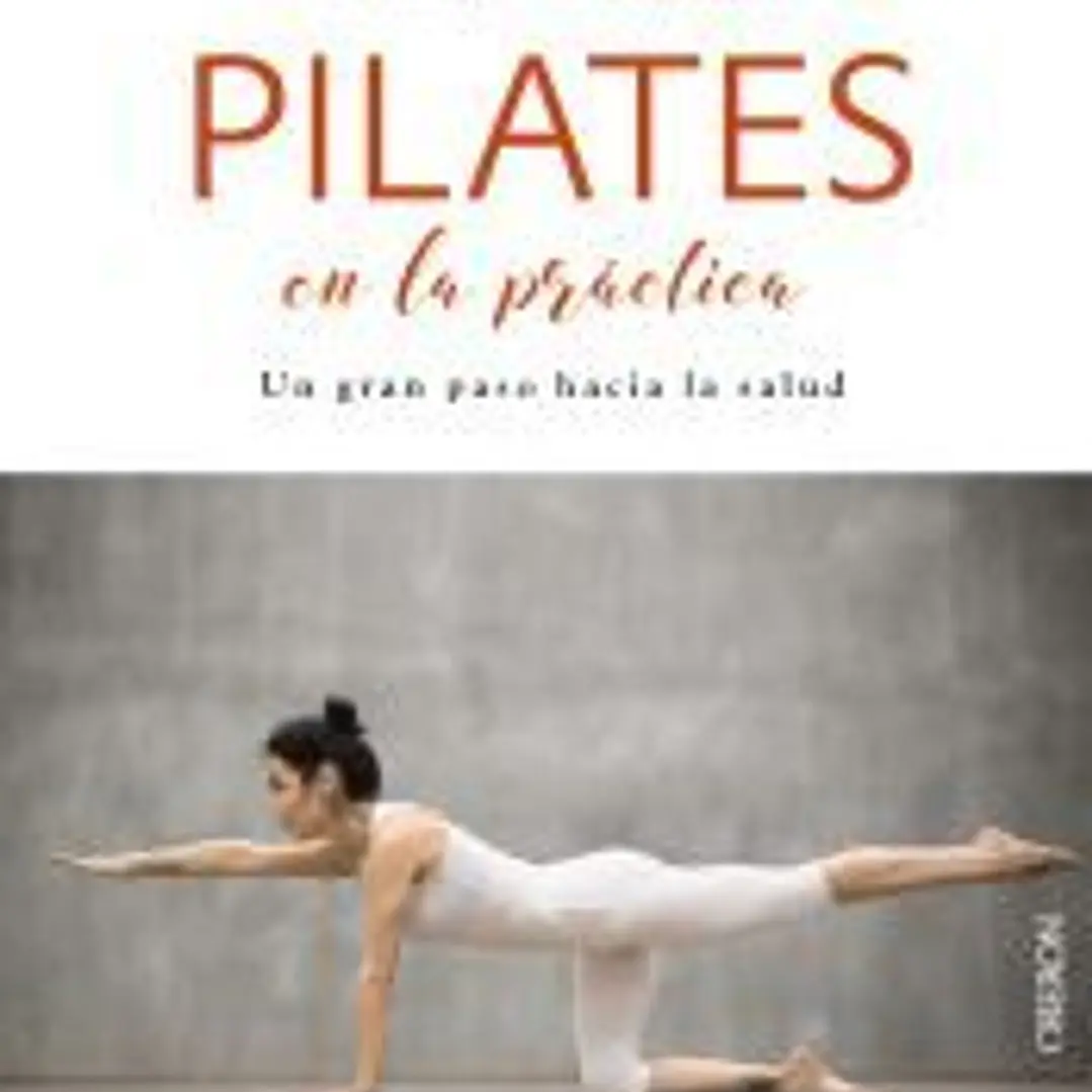 Pilates en la práctica 1