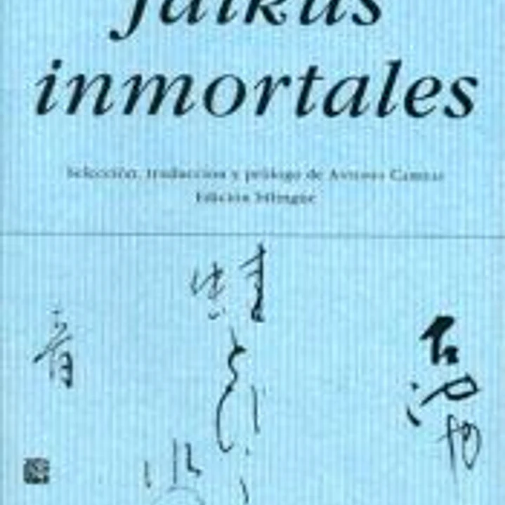 Jaikus inmortales 1