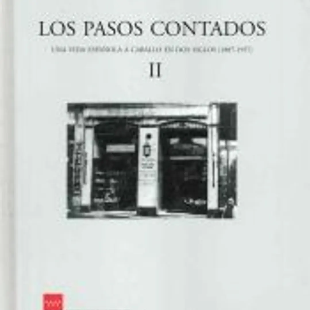 PASOS CONTADOS II 1