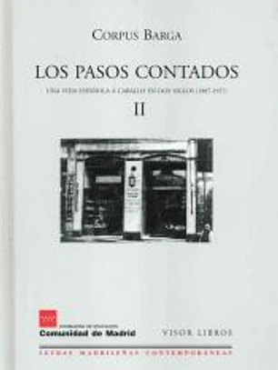 PASOS CONTADOS II