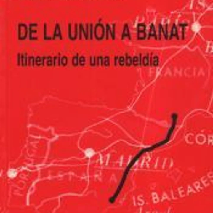 De la Unión a Banat 1