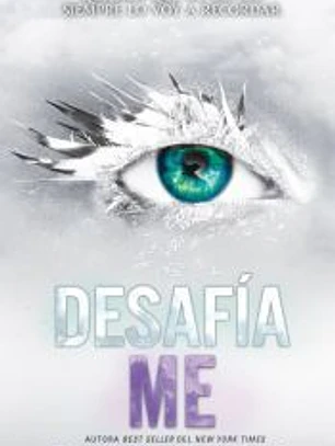 Desafíame