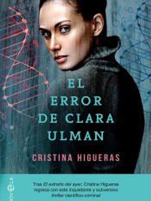 El error de Clara Ulman