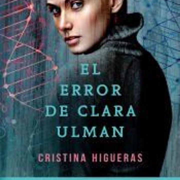 El error de Clara Ulman 1