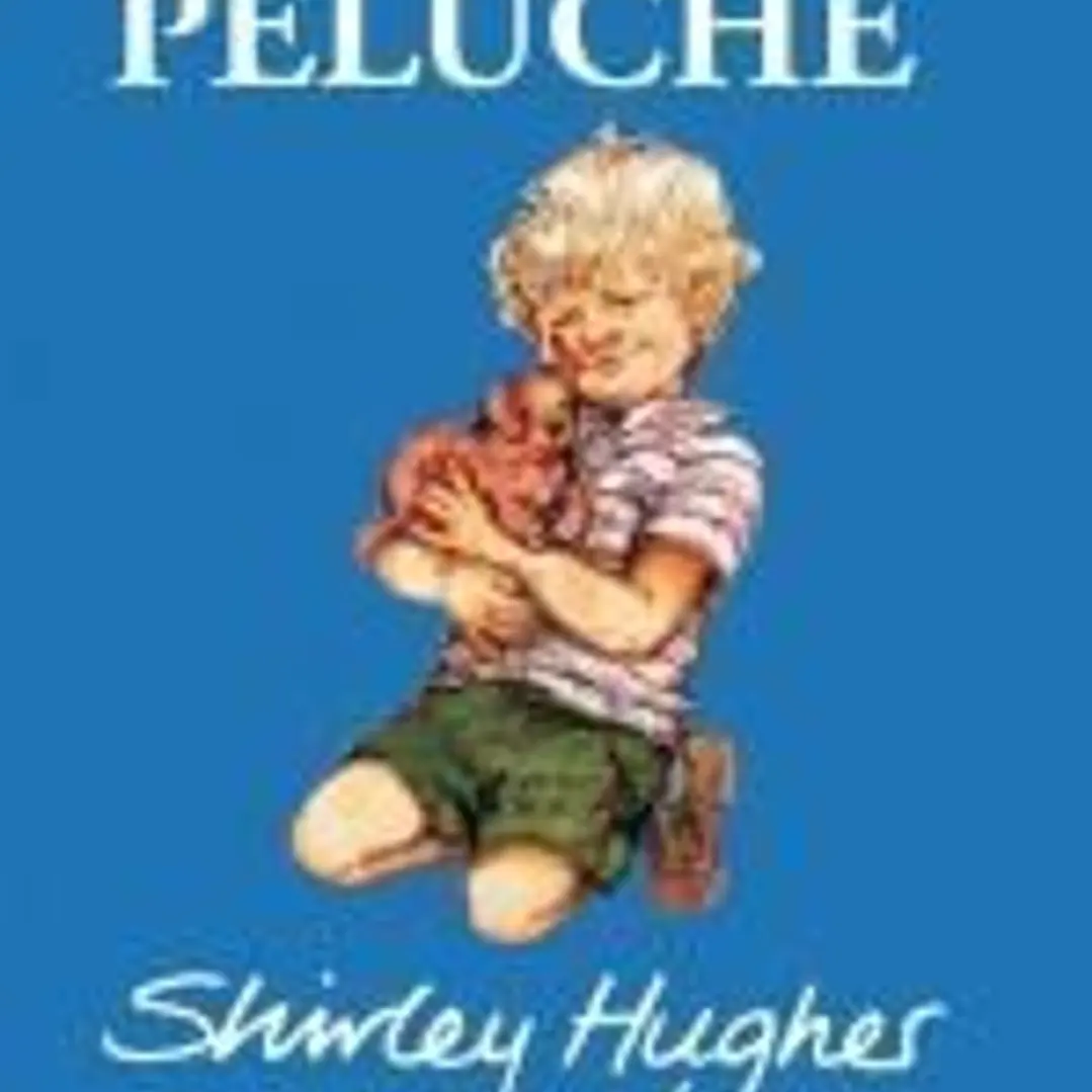 Peluche 1