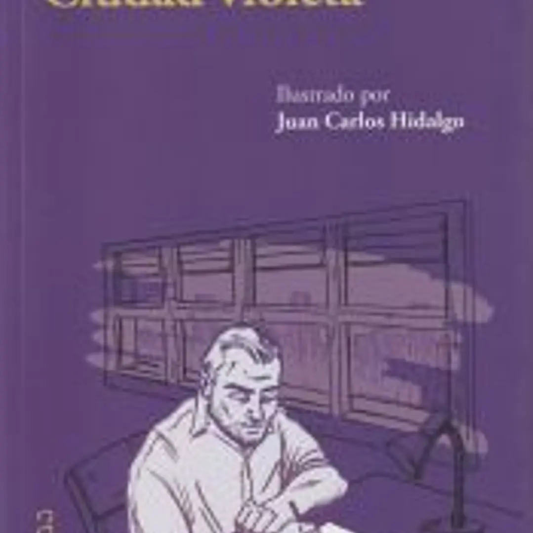 Ciudad violeta 1