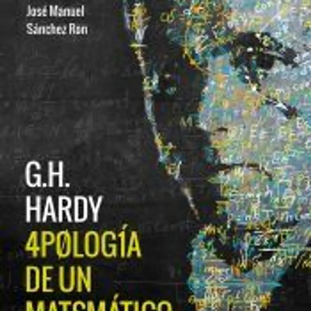 APOLOGIA DE UN MATEMATICO 1