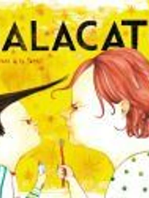 ¡Malacatú!