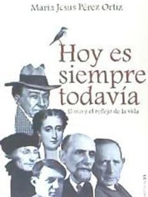 HOY ES SIEMPRE TODAVIA