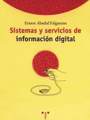 Sistemas y servicios de información digital