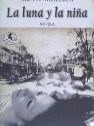La luna y la niña