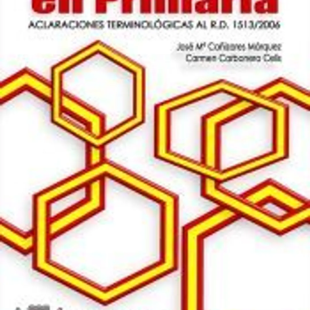 Currículum de educación física en primaria 1