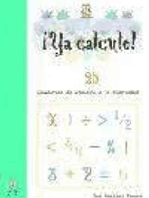 ¡Ya Calculo! 2b