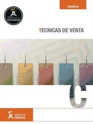 Técnicas de venta