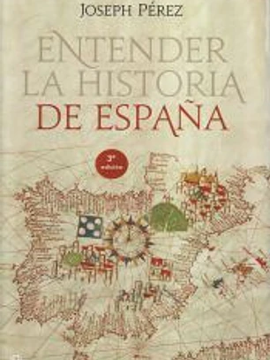 Entender la historia de España