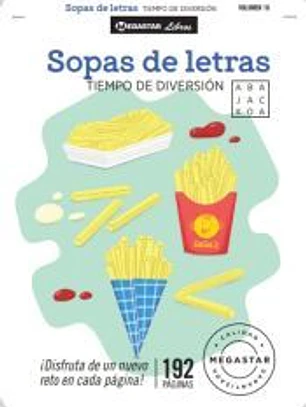 BLOC DE SOPAS 16