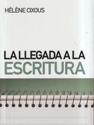 LLEGADA A LA ESCRITURA N/E 2023