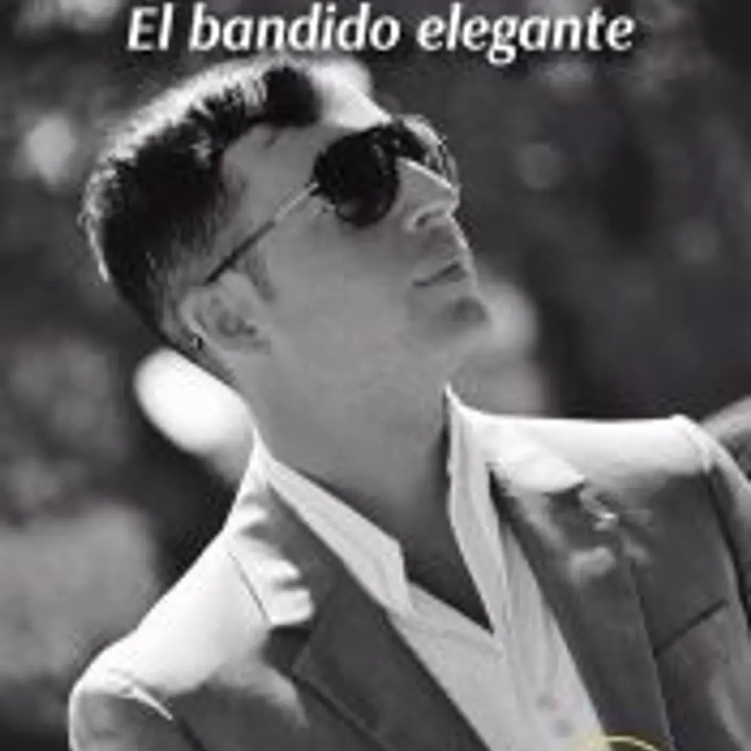 ALIAS MONTANA. EL BANDIDO ELEGANTE 1